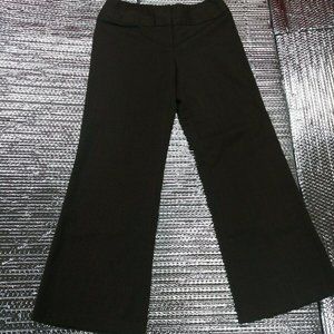 Versatile Brown Women’s Dress Pants Work Size 6